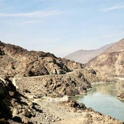 Karakorum Highway