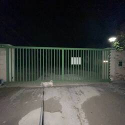 Gesicherter CP durch Tor (+ Bongo🐶😜)