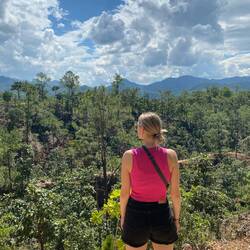 Pai Canyon