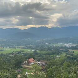 Mal etwas mit dem Zeitraffer herumgespielt. 😅