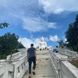 Chedi Phra That Mae Yen