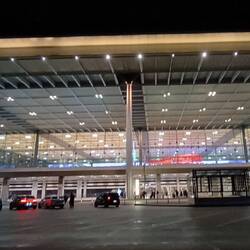 Airport Berlin-Brandenburg