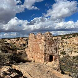 Hovenweep NM