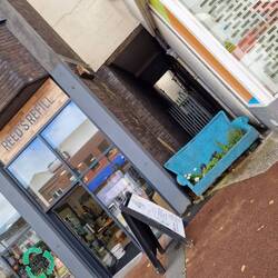 Repurposing at its best in Chorley town centre