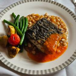 Verwöhnprogramm zum 3.