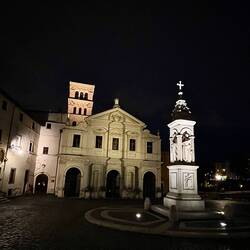 San Bartolomeo all'Isola