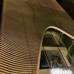 Titleist building in Gangnam ⛳️