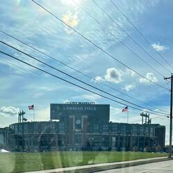 Lambeau Field