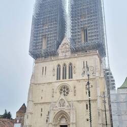 The Cathedral with the longest name
