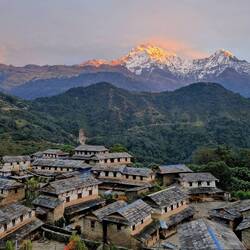 Ghandruk