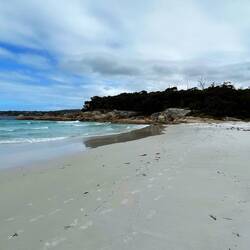 Bay of Fires
