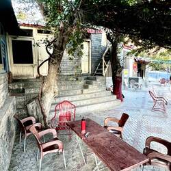 Kleines Hotel am Nanga Parbat View Point