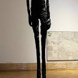 Alberto Giacometti