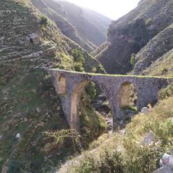 Ali Pasha bridge