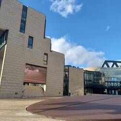 Landtag ...