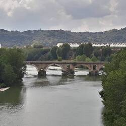 Ponte Milvio