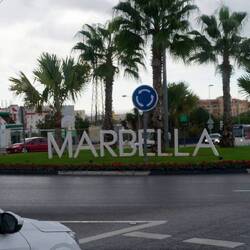 Nix für uns. Mega touristisch