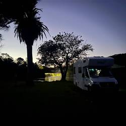 Wunderschöne Platz ou by Night