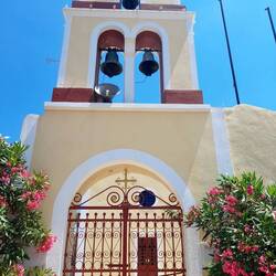 Fiskado church