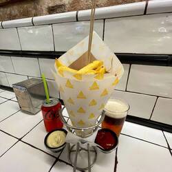 Las Fritas