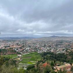 Fianarantsoa