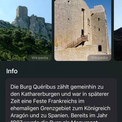 Queribus - Information