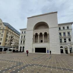 National Opera House