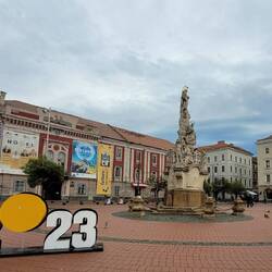Liberty Square