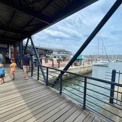 Knysna Waterfront