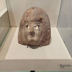 Комическая маска