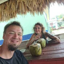 Wir und die Coco Locos