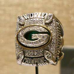 Der Ring aller Ringe