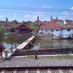 Venice of indonesia 😉 / Venedig