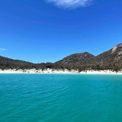 Wineglass Bay
