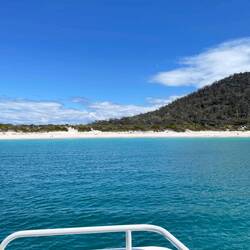 Wineglass Bay
