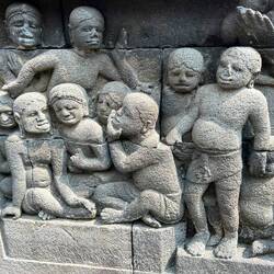 und der habsburgische Unterbiß