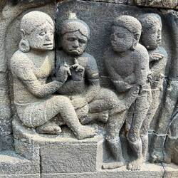 was durch inzest passiert: trisomien