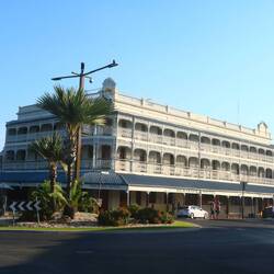 Rockhampton