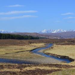 near Ullapool