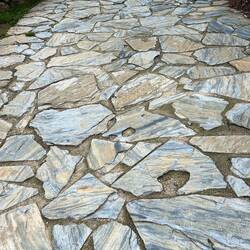 Interesting Color In This Stone