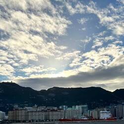 Rock of Gibraltar