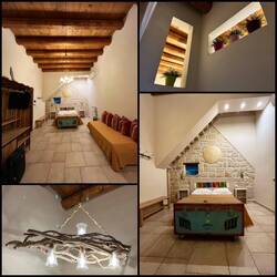 ...... mein Appartment