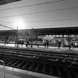 Arrivederci Roma
