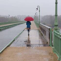Pont-canal de Briare