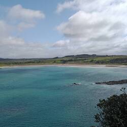 Maitai beach
