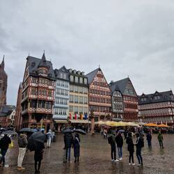 Frankfurt Innenstadt