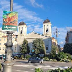 Greek Orthodox Church of San Nicolò dei Greci