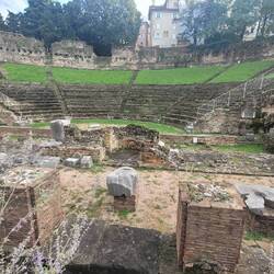 Roman Amphitheatre