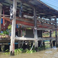 Dry Dock mal anders 😅