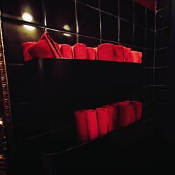 Настоящие махровые одноразовые полотенца для рук